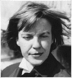 Ingeborg  Bachmann 