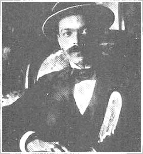 Italo  Svevo 