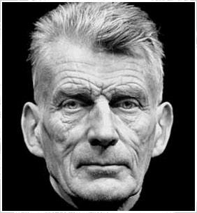Samuel  Beckett 