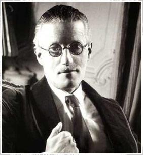 James  Joyce 