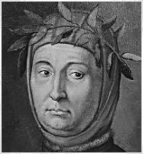 Francesco  Petrarca 