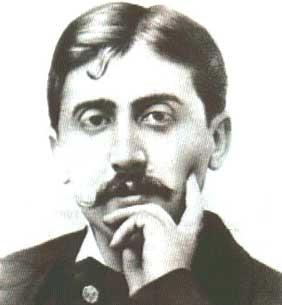 Marcel  Proust 