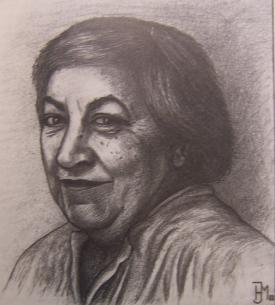Maria Aurèlia Capmany 